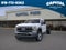 2026 Ford F-450SD XL Commercial