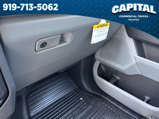 2026 Ford F-450SD 11FT SERVICE BODY Commercial