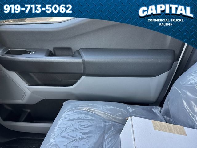 2026 Ford F-450SD 11FT SERVICE BODY Commercial