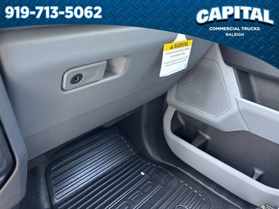 2026 Ford F-450SD 11FT SERVICE BODY Commercial