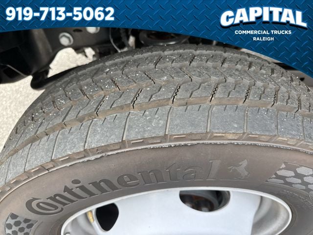 2026 Ford F-450SD 12FT DUMP/NO SIDES Commercial