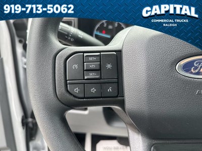 2026 Ford F-450SD 12FT DUMP/NO SIDES Commercial