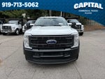 2026 Ford F-450SD 12FT DUMP/NO SIDES Commercial