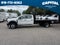 2026 Ford F-450SD 12FT DUMP/NO SIDES Commercial