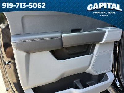2026 Ford F-450SD XLT GOOSENECK Commercial