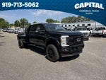 2026 Ford F-450SD XLT GOOSENECK Commercial