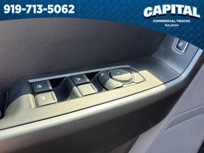 2026 Ford F-450SD XLT GOOSENECK Commercial