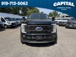 2026 Ford F-450SD XLT GOOSENECK Commercial