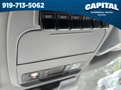 2026 Ford F-450SD XLT GOOSENECK Commercial