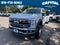 2026 Ford F-450SD 11FT SERVICE BODY Commercial