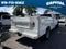 2026 Ford F-450SD 11FT SERVICE BODY Commercial