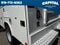 2026 Ford F-450SD 11FT SERVICE BODY Commercial