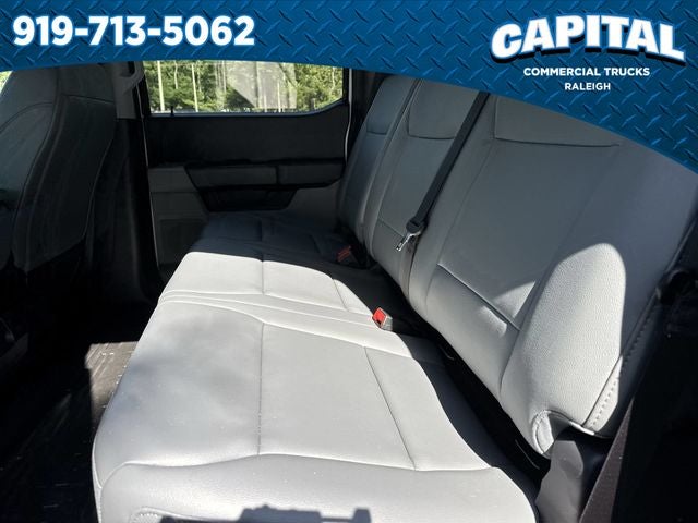 2026 Ford F-450SD 11FT SERVICE BODY Commercial