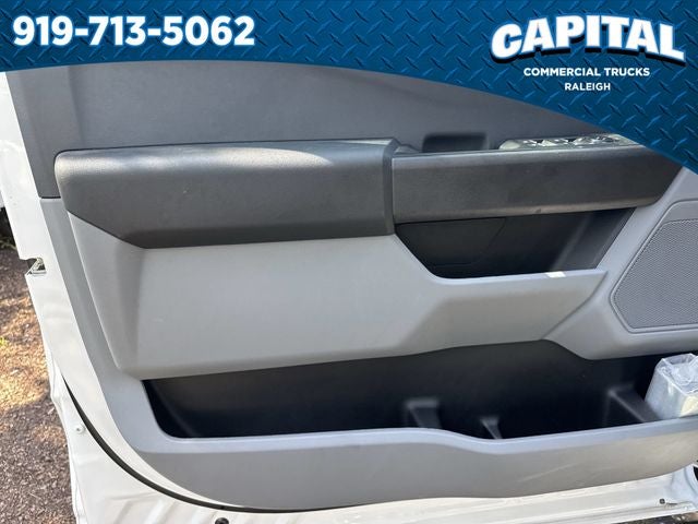 2026 Ford F-450SD 11FT SERVICE BODY Commercial
