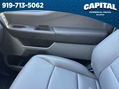 2026 Ford F-450SD 11FT SERVICE BODY Commercial