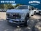 2026 Ford F-450SD 11FT SERVICE BODY Commercial