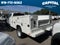 2026 Ford F-450SD 11FT SERVICE BODY Commercial