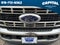 2026 Ford F-450SD GOOSENECK Commercial
