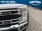2026 Ford F-450SD GOOSENECK Commercial