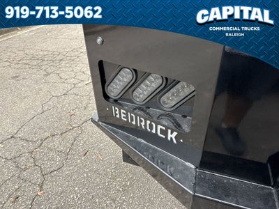 2026 Ford F-450SD GOOSENECK Commercial