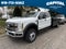 2026 Ford F-450SD GOOSENECK Commercial