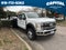 2026 Ford F-450SD GOOSENECK Commercial