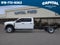 2026 Ford F-450SD 11FT SERVICE BODY Commercial