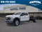 2026 Ford F-450SD XL Commercial