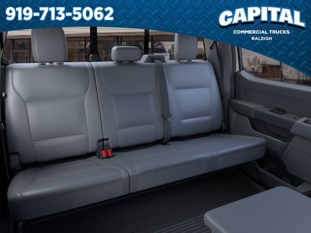 2026 Ford F-450SD XL Commercial