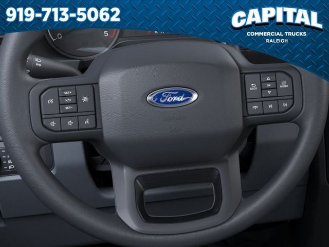 2026 Ford F-450SD XL Commercial