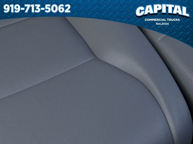 2026 Ford F-450SD XL Commercial