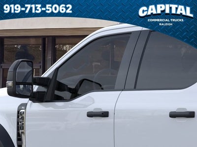 2026 Ford F-450SD XL Commercial