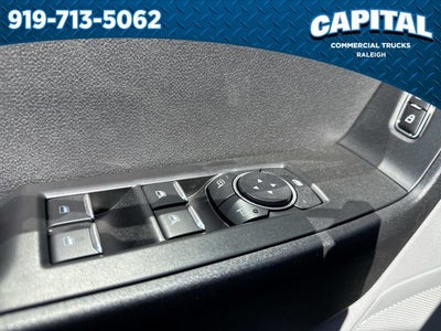 2026 Ford F-450SD 12FT DUMP/SHORT SIDES Commercial