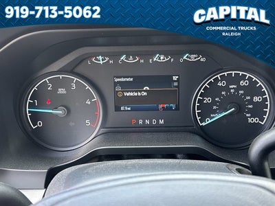 2026 Ford F-450SD 12FT DUMP/SHORT SIDES Commercial