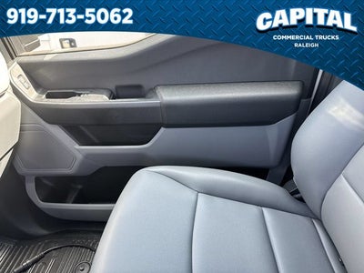 2026 Ford F-450SD 12FT DUMP/SHORT SIDES Commercial