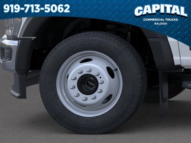 2026 Ford F-450SD XL Commercial