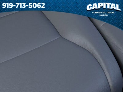 2025 Ford F-550SD XL Commercial