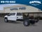 2025 Ford F-550SD LARIAT GOOSENECK Commercial