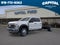2026 Ford F-550SD XL Commercial