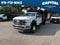 2026 Ford F-550SD 12FT DUMP/CURBSIDE DOOR Commercial
