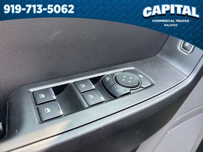 2026 Ford F-550SD 12FT DUMP/CURBSIDE DOOR Commercial