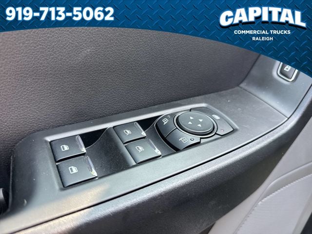2026 Ford F-550SD 12FT DUMP/CURBSIDE DOOR Commercial