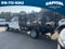 2026 Ford F-550SD 12FT DUMP/CURBSIDE DOOR Commercial