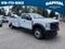 2025 Ford F-450SD 11FT SERVICE BODY Commercial
