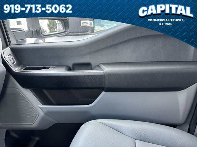 2025 Ford F-450SD 11FT SERVICE BODY Commercial