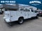 2025 Ford F-450SD 11FT SERVICE BODY Commercial