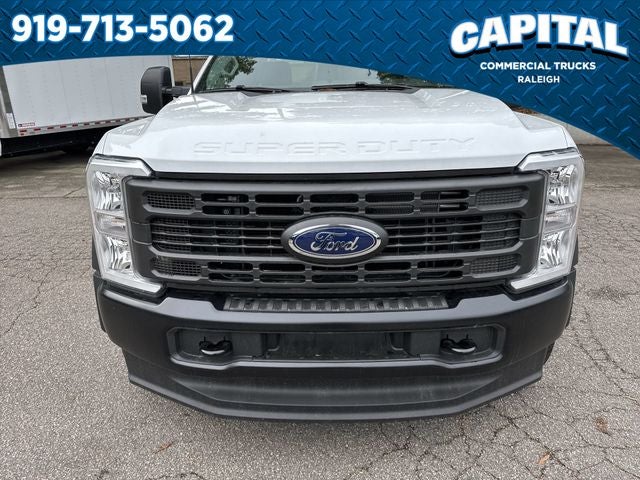 2026 Ford F-450SD XL DRW