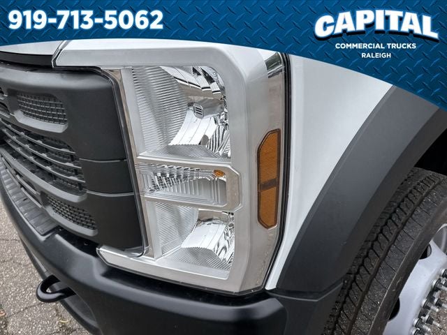 2026 Ford F-450SD XL DRW