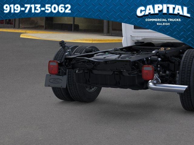 2026 Ford F-450SD XL DRW