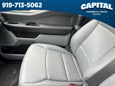 2026 Ford F-450SD 9FT SERVICE BODY Commercial
